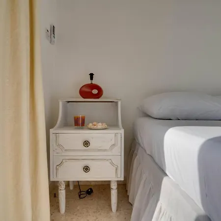 Ammos 20 Side Seaview * Λάρνακα