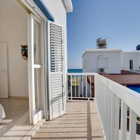 Ammos 20 Side Seaview *