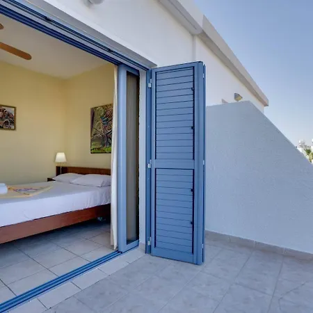 Σπίτι διακοπών Ammos 20 Side Seaview *