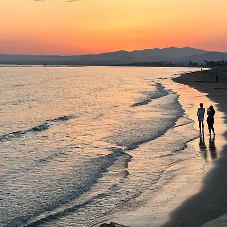 Ammos 20 Side Seaview *