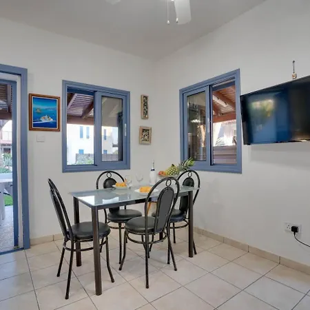 Ammos 20 Side Seaview *