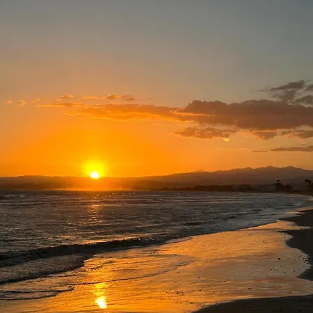 Ammos 20 Side Seaview * לרנקה