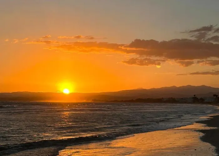 Ammos 20 Side Seaview * Ларнака