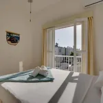 Ammos 20 Side Seaview