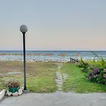 Ammos 20 Side Seaview Case de vacanță *