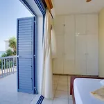 Prázdninový dům Ammos 20 Side Seaview *