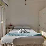 Prázdninový dům Ammos 20 Side Seaview *