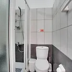 Ammos 20 Side Seaview Prázdninový dům