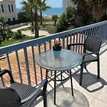 Prázdninový dům Ammos 20 Side Seaview Larnaca