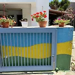 Ammos 20 Side Seaview Case de vacanță Larnaca