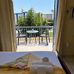 Ammos 20 Side Seaview Larnaca