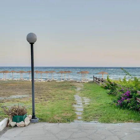 Ammos 20 Side Seaview Ferienhaus *