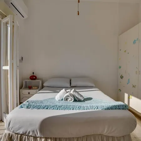 Ferienhaus Ammos 20 Side Seaview *