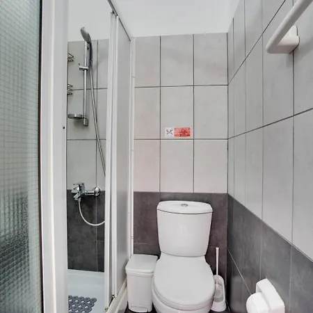 Ammos 20 Side Seaview Дом отдыха