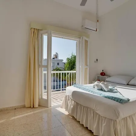 Ammos 20 Side Seaview *