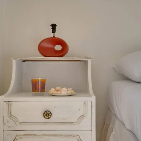 Ammos 20 Side Seaview * Ларнака