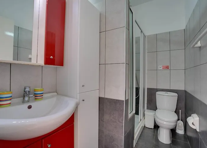 Ammos 20 Side Seaview בית נופש