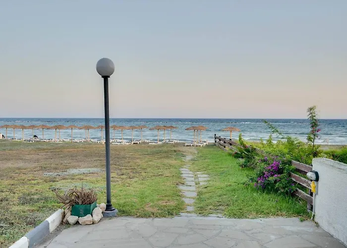 Ammos 20 Side Seaview Casa vacanze *