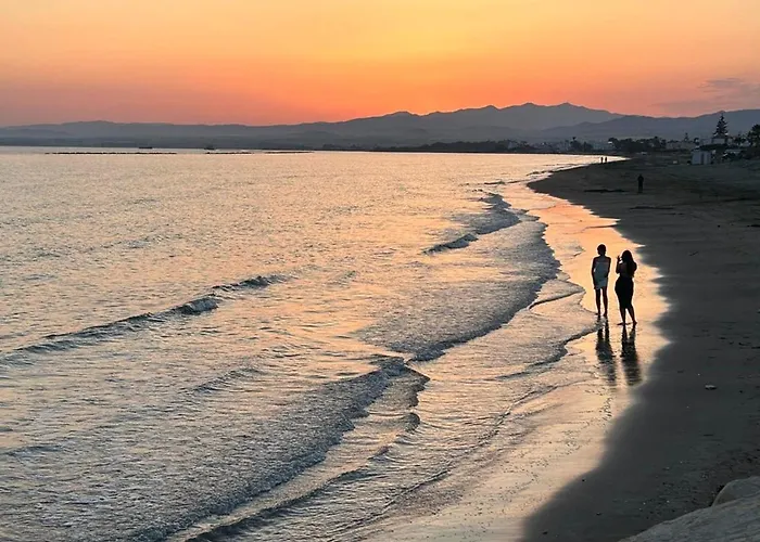 Ammos 20 Side Seaview *