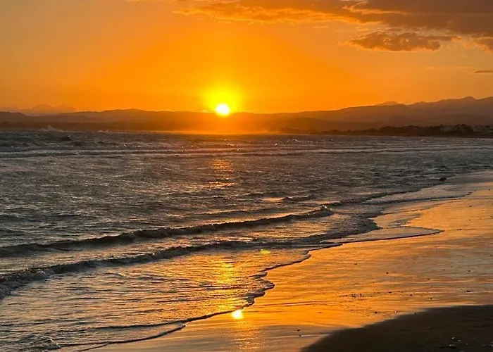 Ammos 20 Side Seaview *