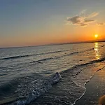 度假居 Ammos 20 Side Seaview